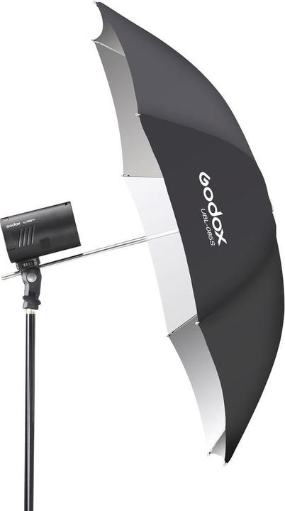 Produktbild Godox 3-Light Kit AD100PRO, 100W (100 W, Set)