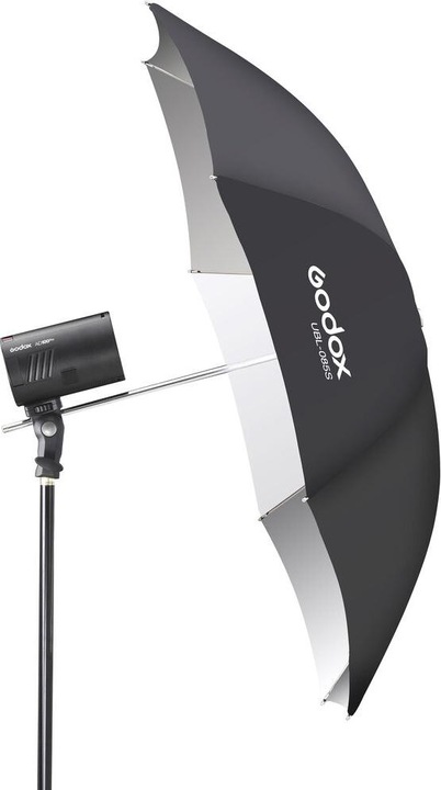 Actual product image Godox 3-Light Kit AD100PRO, 100W (100 W, Set)