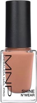 Immagine prodotto Mesauda Mnp Shine N' Wear 223 Broadway 10ml Classic Nail Polish