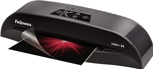 Immagine prodotto Fellowes Calibro Laminatore (75 - 125 µm, A4)