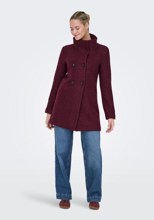 Produktbild Only ONLNEWSOPHIA Mantel Mantel