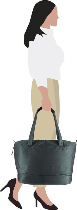 Actual product image Thule Subterra 2 Tote - Dark Slate