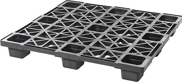 Image du produit Cabka Palette-conteneur en plastique