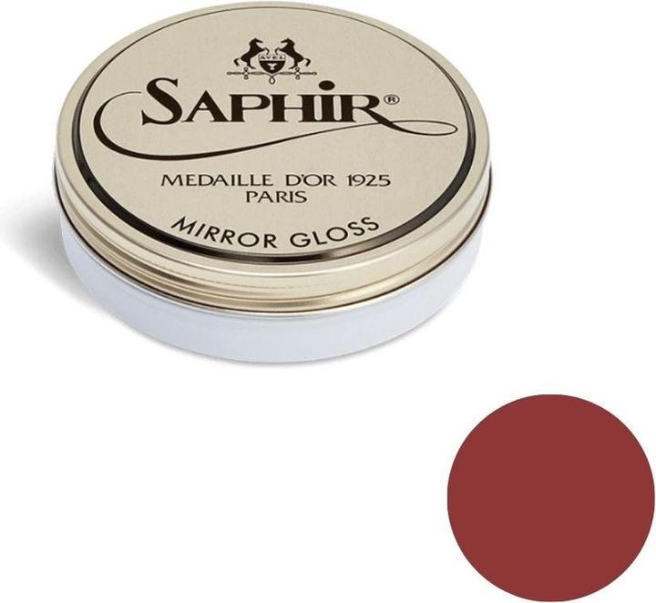 Image du produit Saphir Médaille d'Or Mirror Gloss (75 ml)
