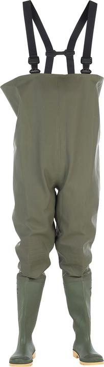 Produktbild Dikamar Fischerhose Gummistiefel Administrator (48)