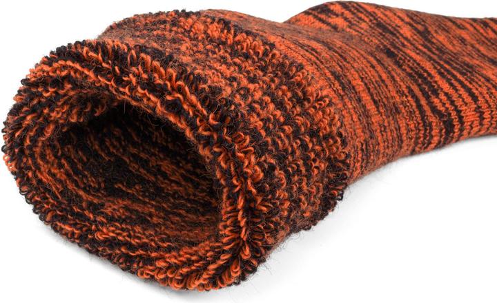 Produktbild Polar Husky Farbige Vollplüsch-Socken mit Wolle (Einzelpack, 39 - 42)