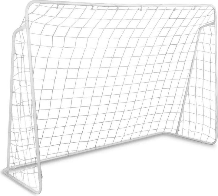 Produktbild Awtools Fussballtor 245x155x80cm