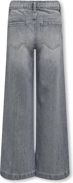 Actual product image Only KMGCOMET Weiter Beinschnitt Jeans Jeans mit weitem Bein (116)