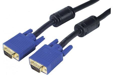 Image du produit Exertis Connect Câble S-VGA Premium, 10,0 m Câble S-VGA Premium (10 m)