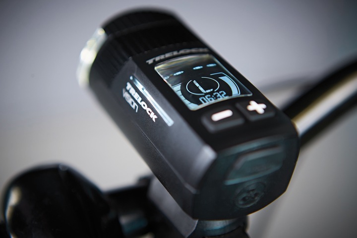 Productafbeelding Trelock LS760 I-GO Vision