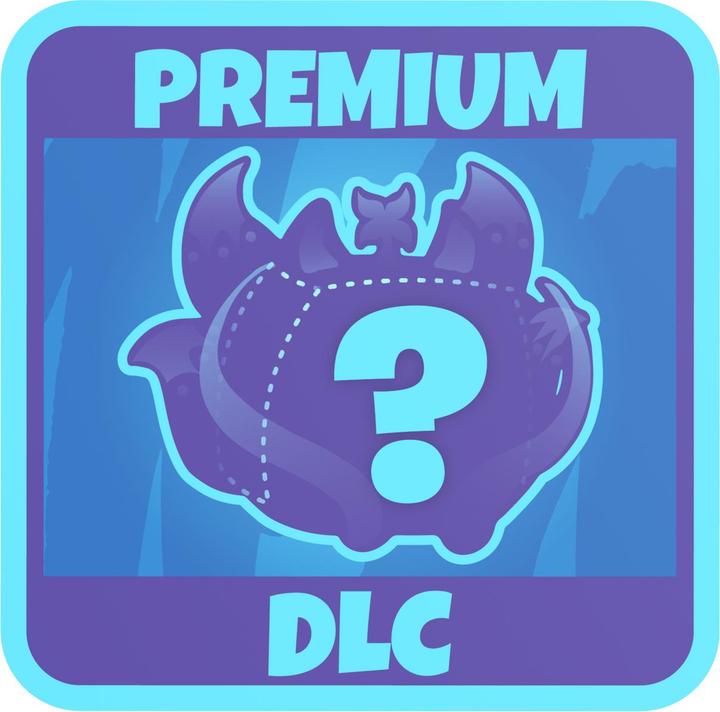 Immagine prodotto Blox Fruits - 8" Collectible Plush - Blind Box Asst- S2 (20.32 cm)