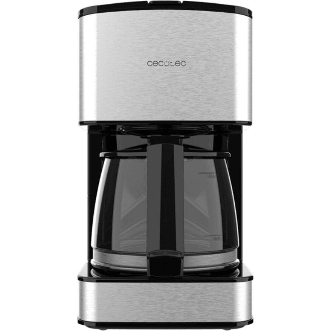 Cecotec Nero 01720, Macchina Da Caffè (Americano),