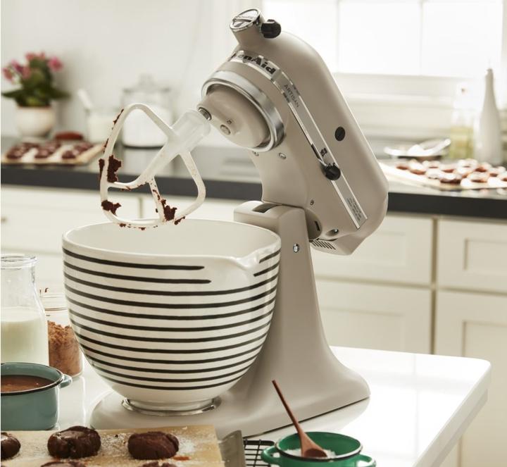 Produktbild KitchenAid Keramikschüssel