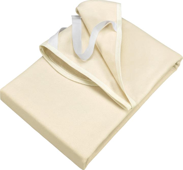 Immagine prodotto Setex Topper per materasso biologico (180 x 200 cm)