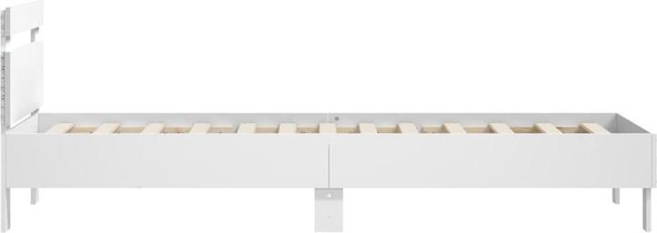 Produktbild vidaXL Jasiah (90 x 200 cm)