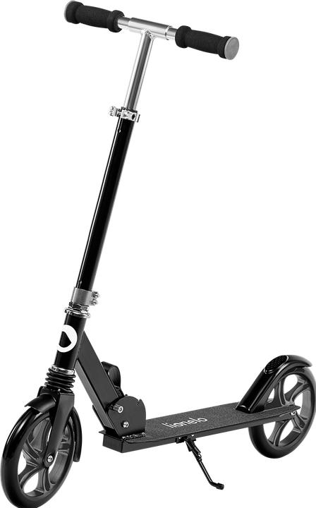 Actual product image Lionelo LUCA 2022