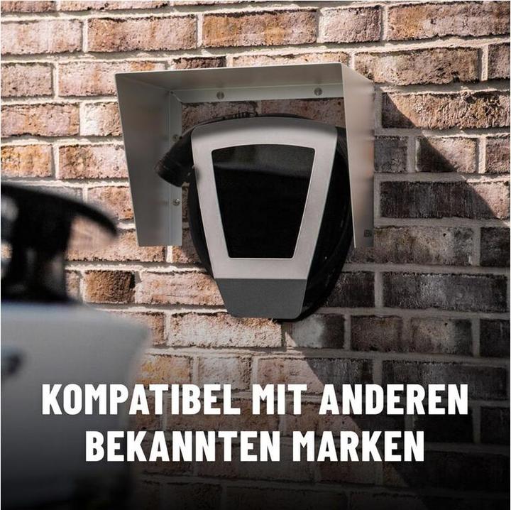 Image du produit Absina Wetterschutzdach für Wallbox