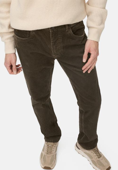 Immagine prodotto Camel Active 5-Pkt Regular Fit Hose aus Baumwollmix (33)