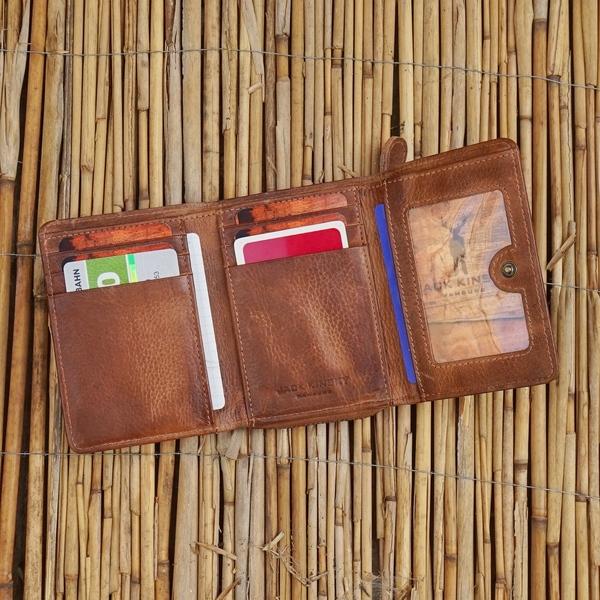 Actual product image Jack kinsky RV Münzfach