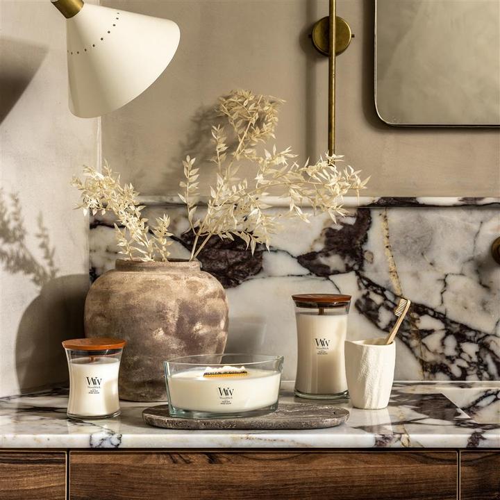 Actual product image WoodWick Solar Haze (454 g)