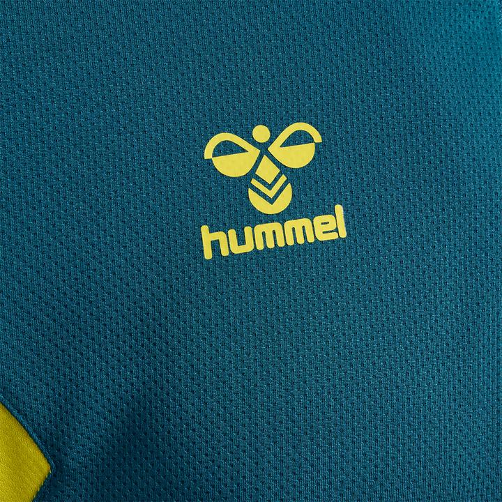 Produktbild hummel hmlAUTHENTIC Half-Zip Trainingspullover Herren (3XL)