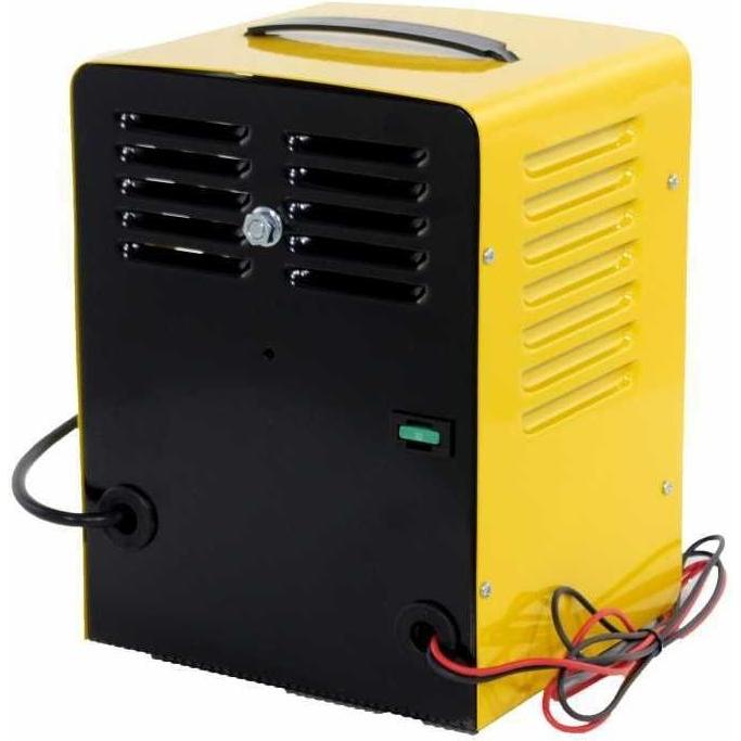 Deca, Caricabatterie per auto, Caricabatterie Class