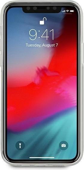 Image du produit Mini MIHCP12MPCUBIRE iPhone 12/12 Pro 6.1 pouces rouge (Apple iPhone 12, Apple iPhone 12 Pro)