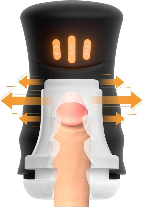 Produktbild You2Toys Gyro