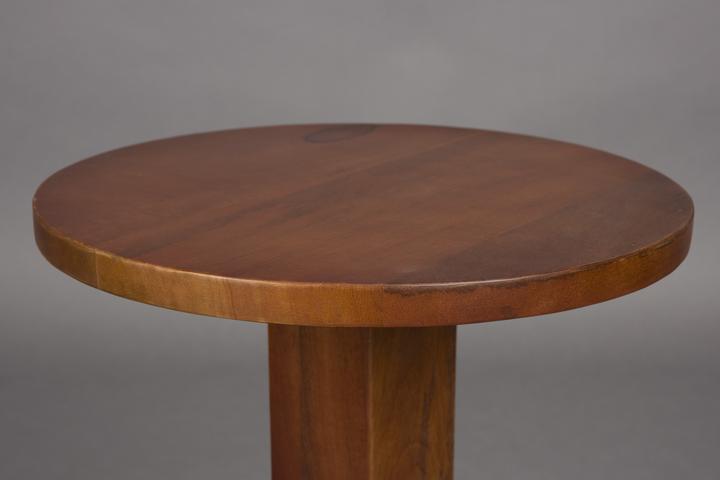 Image du produit Dutchbone Side Table Tondo