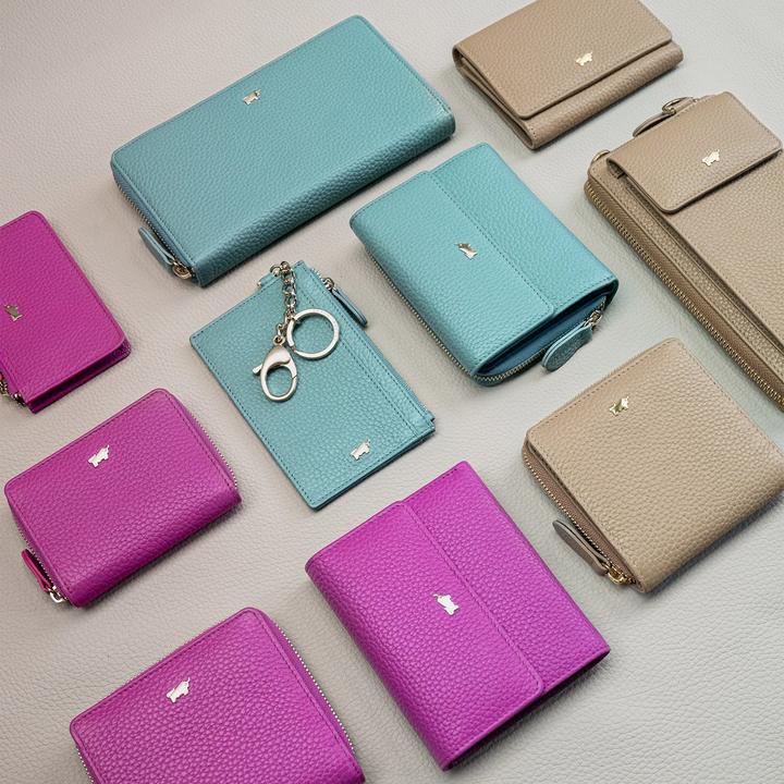 Produktbild Braun Büffel ASTI 11CS caramel