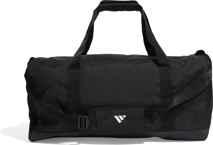 Image du produit adidas LINEAR Duffel MEDIUM, sac de sport unisexe, noir, 39.8 L - JD9555 (39.80 l)