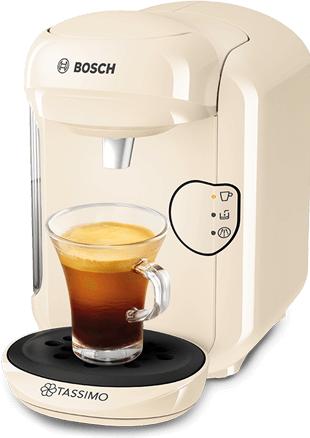 Produktbild Tassimo VIVY 2 (Tassimo)