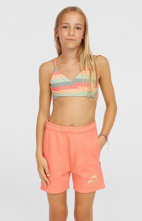 Actual product image O'Neill Heart Sweatshorts (176)