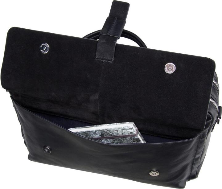 Produktbild Joop! Loreto Pandion BriefBag MHZ