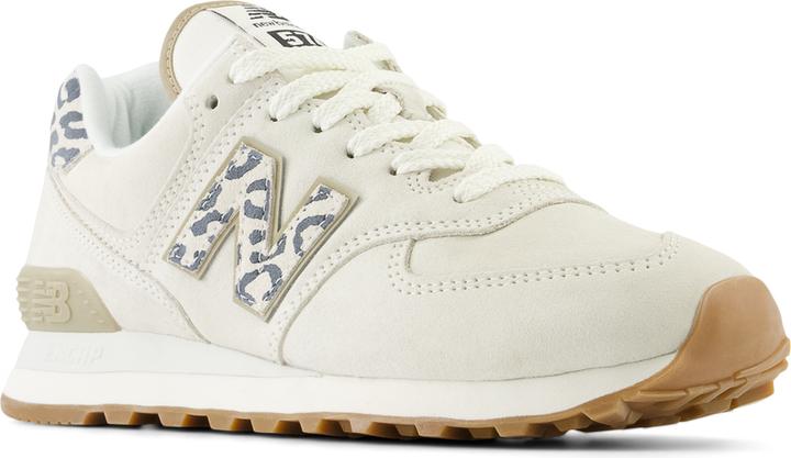 Produktbild New Balance WL574XD2 (41.5)