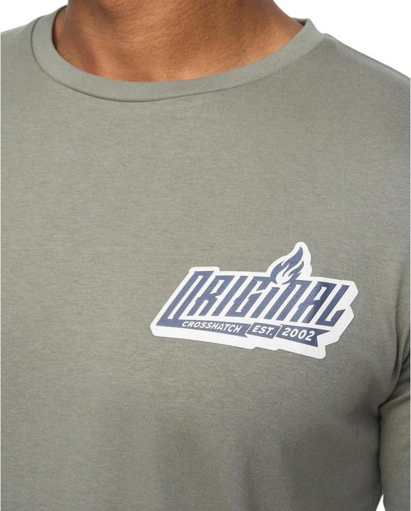 Produktbild Crosshatch Jampstead TShirt (M)