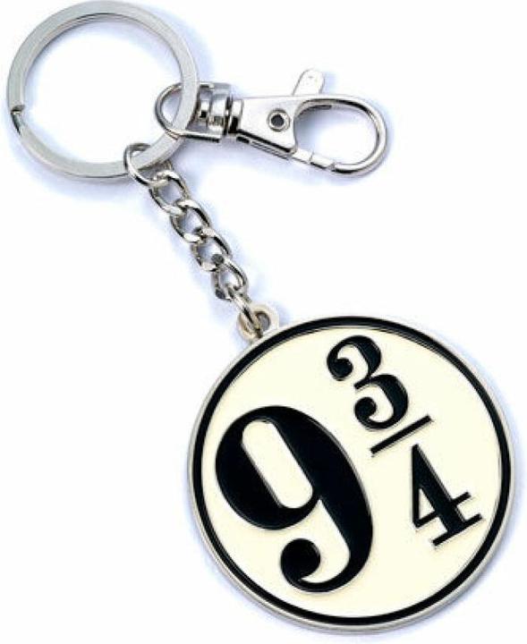 Image du produit GED Platform 9 3/4 Keyring