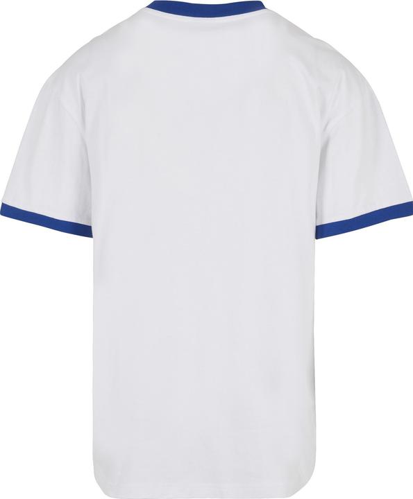 Produktbild Urban Classics Oversized Ringer Tee - 16730 (XL)