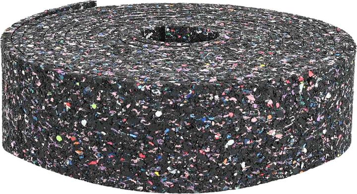 Produktbild vidaXL Gummiwalze (10 cm)