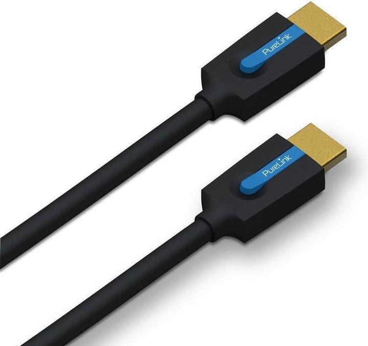 Immagine prodotto Purelink HDMI (Typ A) — HDMI (Typ A) (5 m, HDMI)