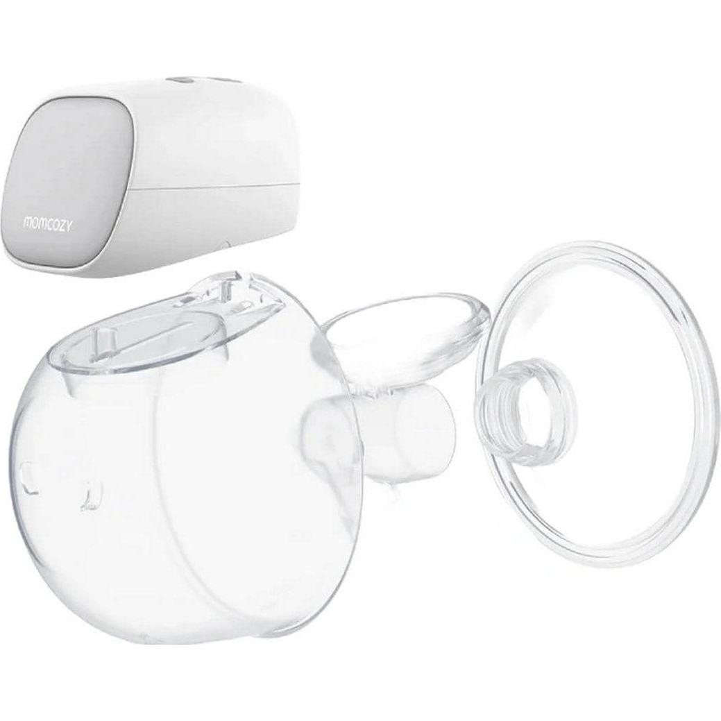 Momcozy, Milchpumpe, S9 Pro Doppelte Milchpumpe