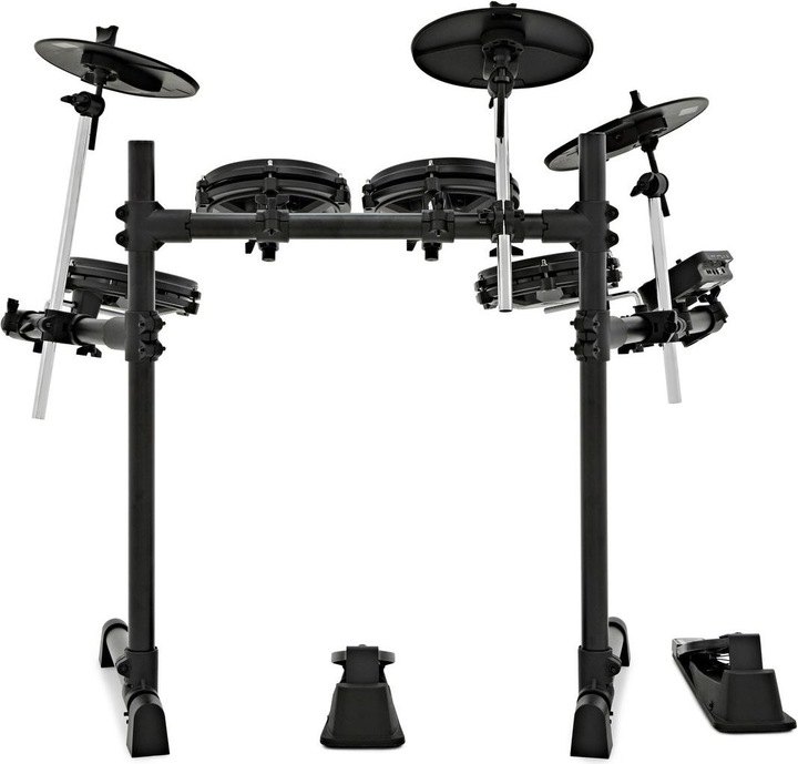 Produktbild Alesis Turbo Mesh Kit (E-Drum)