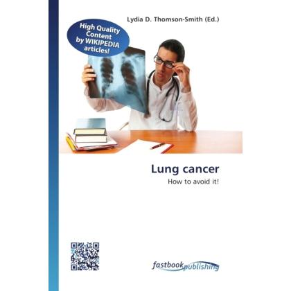 Thumbnail - Lung cancer, Fachbücher