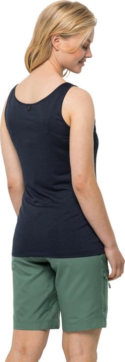 Produktbild Jack Wolfskin Women's Pack & Go Tank (M)
