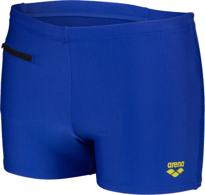Actual product image Arena M Zip Swim Short (6)