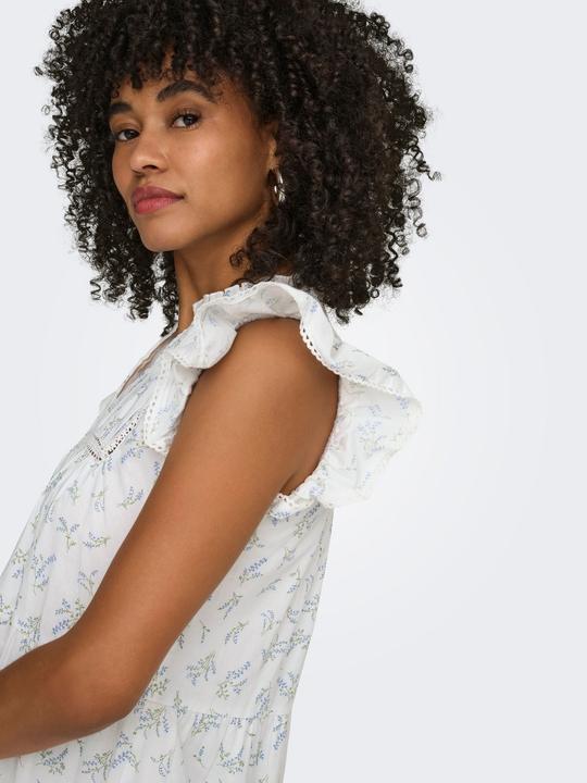 Image du produit Only ONLTEA-IDRIS Midikleid Kleid (M)