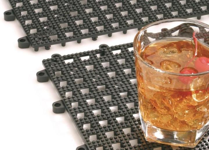 Produktbild APS Barmatte