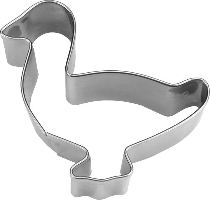 Produktbild Städter Ausstecher Gans gross