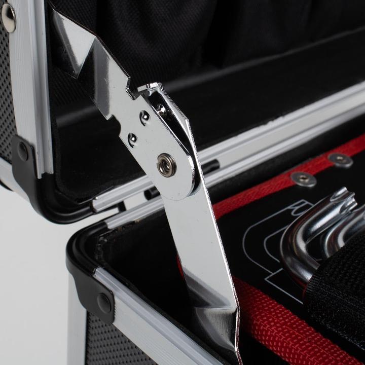 Actual product image Mephisto Premium XL tool case