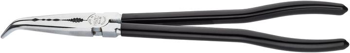 Produktbild HAZET Flachrund-Zange 1841B-280 (280 mm)